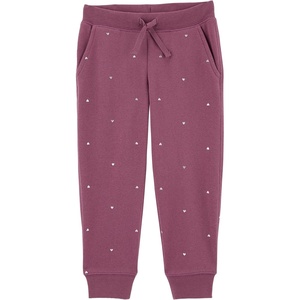 image:imageOshKosh BGosh Girls Jogger PantsGrape Twist