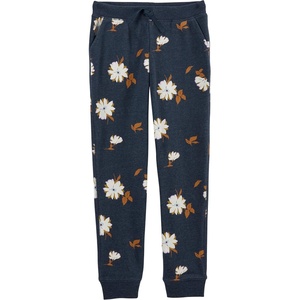 image:imageOshKosh BGosh Girls Jogger PantsNavy