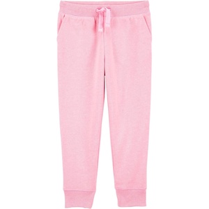 image:imageOshKosh BGosh Girls Jogger PantsSolid Pink