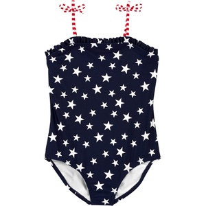 image:imageOshKosh BGosh Girls Onepiece SwimsuitAmerican Flag