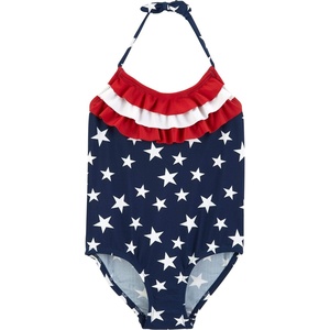 image:imageOshKosh BGosh Girls Onepiece SwimsuitAmericana