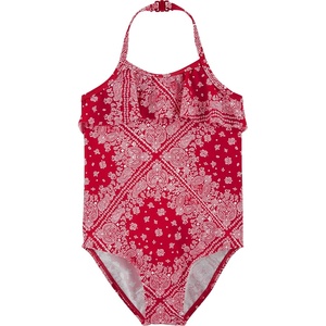 image:imageOshKosh BGosh Girls Onepiece SwimsuitBandana Print