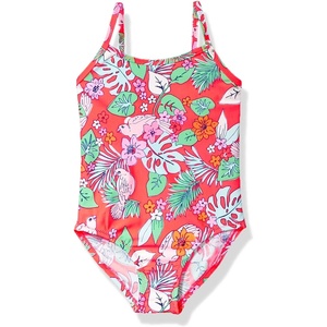 image:imageOshKosh BGosh Girls Onepiece SwimsuitFloral