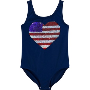 image:imageOshKosh BGosh Girls Onepiece SwimsuitStarry Night