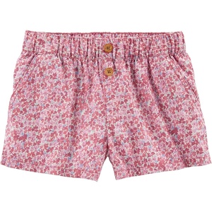 image:imageOshKosh BGosh Girls Pullon ShortsMultifloral