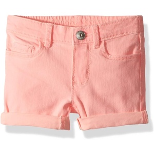 image:imageOshKosh BGosh Girls Pullon ShortsPink