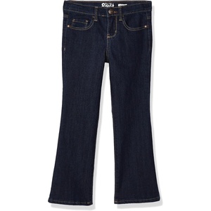 image:imageOshKosh BGosh Girls Skinny Boot DenimHeritage Rinse Print