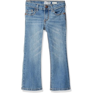 image:imageOshKosh BGosh Girls Skinny Boot DenimLight Blue