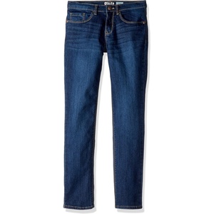 image:imageOshKosh BGosh Girls Skinny Boot DenimTrue Blue