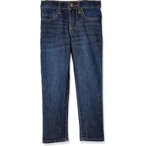 image:imageOshKosh BGosh Girls Skinny DenimMarine Blue