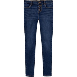 image:imageOshKosh BGosh Girls Skinny DenimMarine Blue Wash
