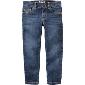 image:imageOshKosh BGosh Girls Skinny DenimUpstate Blue
