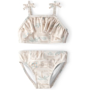 image:imageOshKosh BGosh Girls Twopiece SwimwearCream Surf
