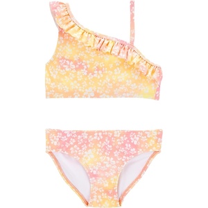image:imageOshKosh BGosh Girls Twopiece SwimwearMulticolor Floral