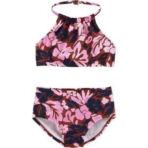 image:imageOshKosh BGosh Girls Twopiece SwimwearPink Floral