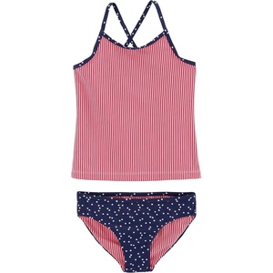 image:imageOshKosh BGosh Girls Twopiece SwimwearStarsand Stripes