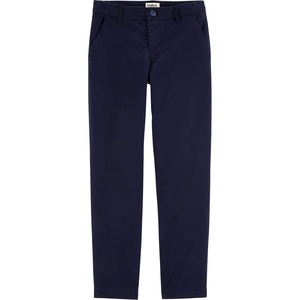 image:imageOshKosh BGosh Girls Uniform PantsDeep Navy Solid