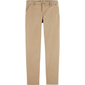 image:imageOshKosh BGosh Girls Uniform PantsTan
