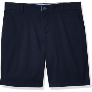 image:imageOshKosh BGosh Girls Uniform ShortsDeep Navy