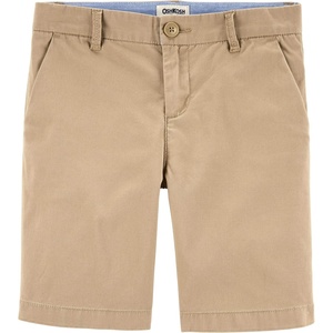 image:imageOshKosh BGosh Girls Uniform ShortsWicker Solid
