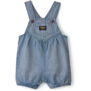 image:imageOshkosh Girls Worlds Best OverallsLight Blue