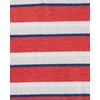 image:imageOSHKOSH BGOSH Baby Boys BodysuitSundried Red Stripe
