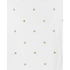 image:imageOSHKOSH BGOSH Baby Girls Longsleeve BodysuitIvoryGoldstar