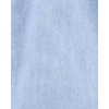 image:imageOSHKOSH BGOSH Baby Girls Shortsleeve BodysuitIris Blue Wash