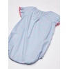 image:imageOSHKOSH BGOSH Baby Girls Shortsleeve BodysuitPinstripe