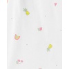 image:imageOSHKOSH BGOSH Baby Girls Shortsleeve BodysuitRainbows