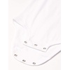 image:imageOSHKOSH BGOSH Baby Girls Shortsleeve BodysuitWhite