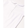 image:imageOSHKOSH BGOSH Baby Girls Shortsleeve BodysuitWhite