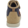 image:imageOSHKOSH BGOSH Boys AsterixNavyTan