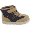 image:imageOSHKOSH BGOSH Boys AsterixNavyTan