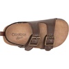 image:imageOSHKOSH BGOSH Boys BrunoChocolate