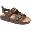image:imageOSHKOSH BGOSH Boys BrunoChocolate