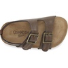 image:imageOSHKOSH BGOSH Boys BrunoChocolate III