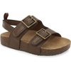 image:imageOSHKOSH BGOSH Boys BrunoChocolate III