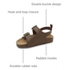 image:imageOSHKOSH BGOSH Boys BrunoChocolate III