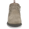 image:imageOSHKOSH BGOSH Girls Estell BootsNew Taupe