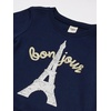 image:imageOSHKOSH BGOSH Girls Flip Sequin PulloverBonjour Glitter
