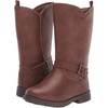 image:imageOSHKOSH BGOSH Girls Lumi BootsChocolate 2020