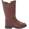 image:imageOSHKOSH BGOSH Girls Lumi BootsChocolate 2020