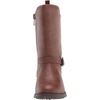 image:imageOSHKOSH BGOSH Girls Lumi BootsChocolate 2020