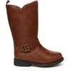 image:imageOSHKOSH BGOSH Girls Lumi BootsChocolate