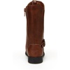 image:imageOSHKOSH BGOSH Girls Lumi BootsChocolate