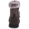 image:imageOSHKOSH BGOSH Girls SiberianGrey