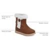 image:imageOSHKOSH BGOSH Girls SiberianTan