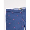 image:imageOSHKOSH BGOSH Girls Skimmer ShortNavy Schiffli