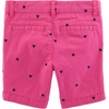 image:imageOSHKOSH BGOSH Girls Skimmer ShortPink Schiffli